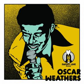 Download track We're Running Out Of Time Oscar Weathers