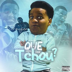 Download track Ela Mafu DJ TchouzenSilva MC