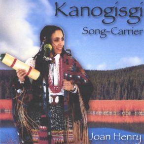 Download track Warrior Song Joan Henry