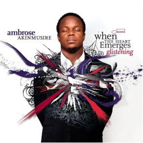 Download track Confessions To My Daughter Ambrose Akinmusire