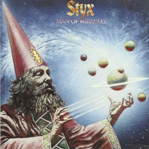 Download track Rock & Roll Feeling The Styx