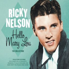 Download track Sweeter Than You Ricky Nelson