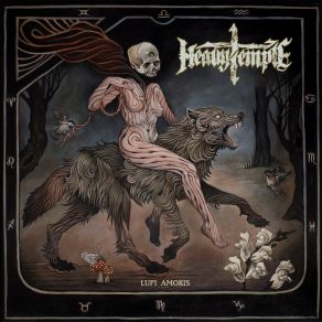 Download track Howling Of A Prothalamion Heavy Temple