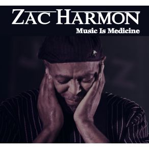 Download track Miss American Girl Zac Harmon