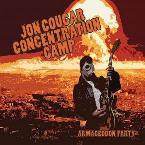 Download track Waterloo Sunset Jon Cougar Concentration CampJoe King