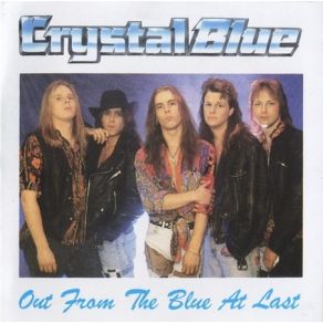 Download track Prisoner Of Love Crystal Blue