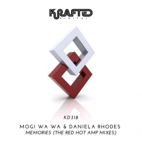 Download track Memories (AMP Mix Radio Edit) Daniela Rhodes