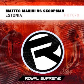 Download track Estonia (Ultimate Hottest Sound Mix) Skoopman