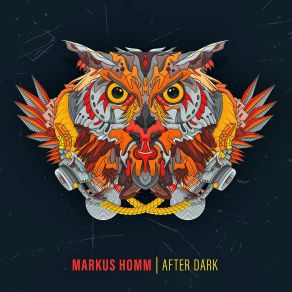 Download track Blue Mountain (Original Mix) Markus Homm