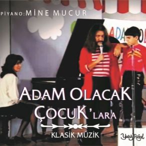 Download track Genclik Albümü, Rüya (Traumeri) Mine Mucur