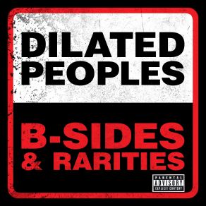 Download track Heavy Lighting Dilated Peoples