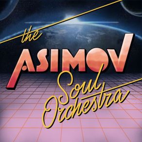 Download track Looking Out Soul Orchestra, Huw, Asimov