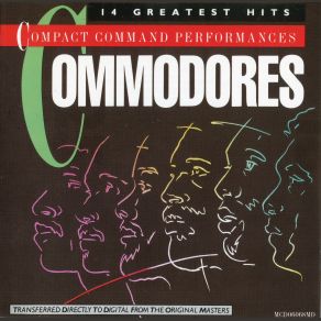 Download track X-Rated Movie The Commodores