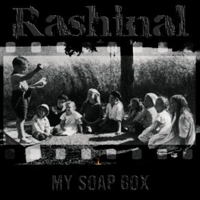 Download track Soap Box Rashinal