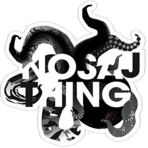 Download track Nightcrawler Nosaj Thing