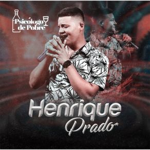 Download track Meu Deus Henrique Prado