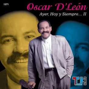 Download track Mira Pa' Ahi Oscar D' León