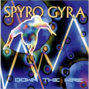 Download track Ice Mountain Spyro Gyra