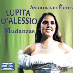 Download track Te Amo (Tiempo De Amar) Lupita D'Alessio