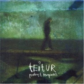 Download track Rough Around The Edges Teitur