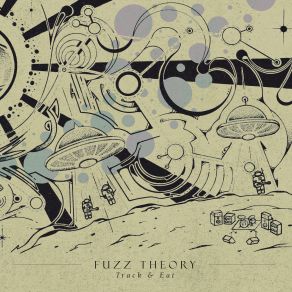 Download track Stone Age Logan Fuzz Theory