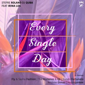 Download track Every Single Day (Andrew Dimas) Andrew Dimas