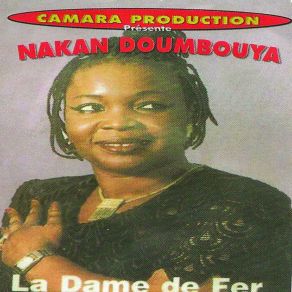 Download track Nakoyadi Nakan Doumbouya