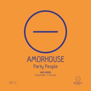 Download track In My Soul Amorhouse