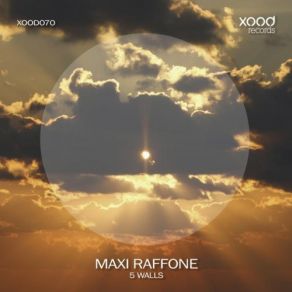 Download track Todos Los Sonidos (Original Mix) Maxi Raffone