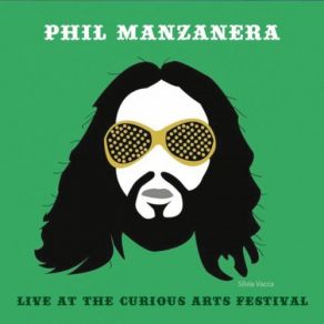 Download track Out Of The Blue (Live) Phil Manzanera