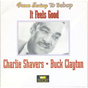 Download track The Peanut Vendor Charlie Shavers, Buck Clayton