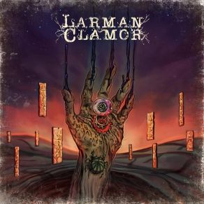 Download track Ganja Bug Larman Clamor