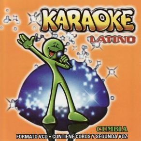 Download track Como Te Voy A Olvidar (Karaoke Version) Pimienta Karaoke Players