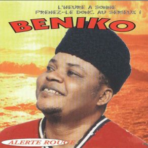 Download track Assinata Beniko