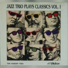 Download track J. S. Bach: Menuett Tim Hardin Trio