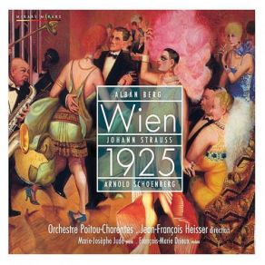 Download track Kammerkonzert (Concerto De Chambre) Pour Piano, Violon Et 13 Instruments À Vent: Thema Scherzoso Con Variazioni' Marie-Josèphe Jude, Jean-François Heisser, François-Marie Drieux, Orchestre Poitou-CharentesVariazioni