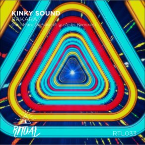 Download track Rakara Kinky Sound