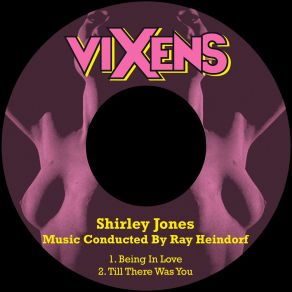 Download track Being In Love Shirley Jones | Ray Heindorf