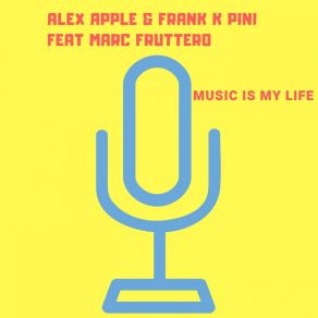 Download track Music Is My Life (Extended Mix) Marc Fruttero