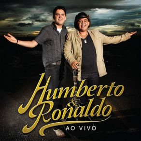 Download track Sensação Estranha Humberto E Ronaldo