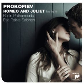 Download track Act IV, Epilogue, No. 52 Death Of Juliet Esa-Pekka Salonen