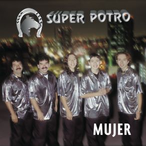 Download track Sabor Salao (Versión 2) Super Potro