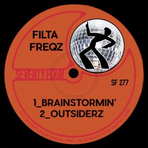 Download track Outsiderz Filta Freqz