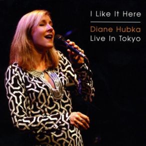 Download track Moonlight In Vermont Diane Hubka