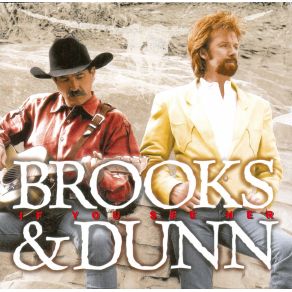 Download track How Long Gone Brooks & Dunn