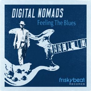 Download track Feeling The Blues (Dip It In Soul Rework) Digital Nomads