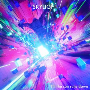 Download track The Dead Past Skylight