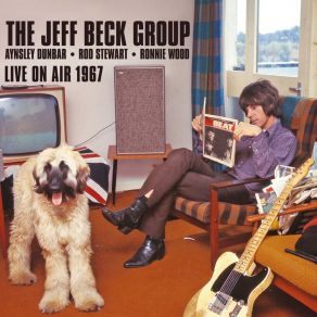 Download track Stone Cold Crazy (Live: Saturday Club Broadcast 18 Mar 67) The Jeff Beck GroupRod Stewart, Ron Wood