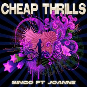 Download track Cheap Thrills (Extended Club Mashup And Josanne) Singo