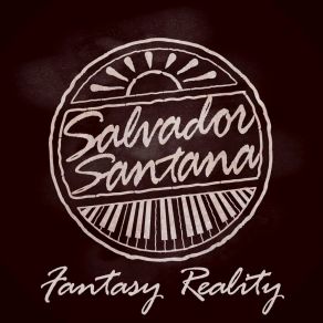 Download track Keep Pressin' On Salvador Santana